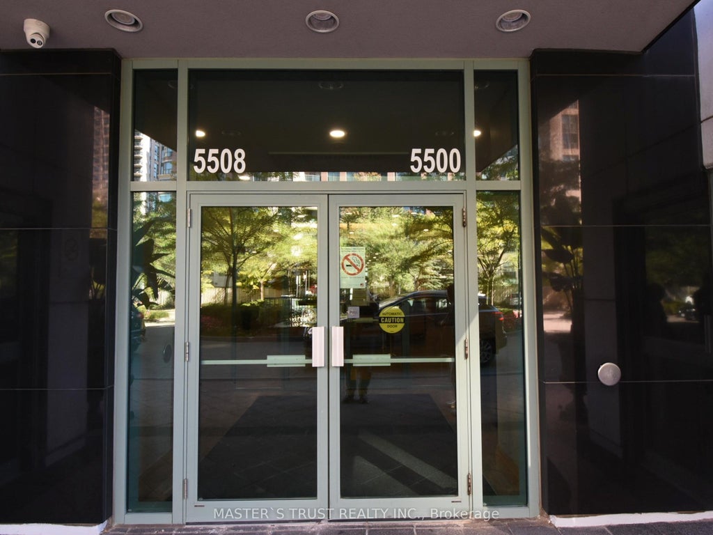 Photo of 5508 Yonge Street #1106, Toronto, ON M2N 7L2 (MLS # C13839864)