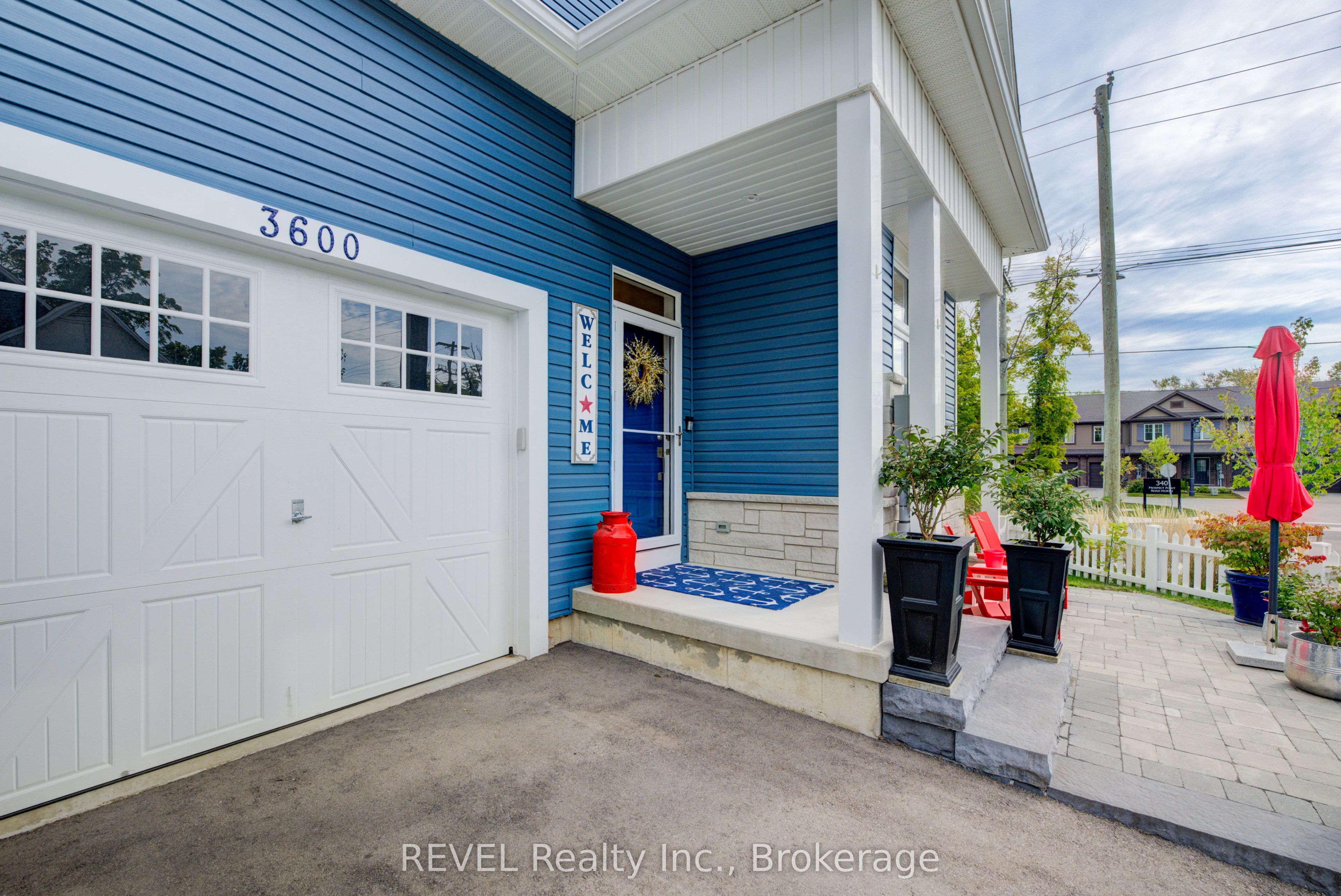 3600 Hibbard Street