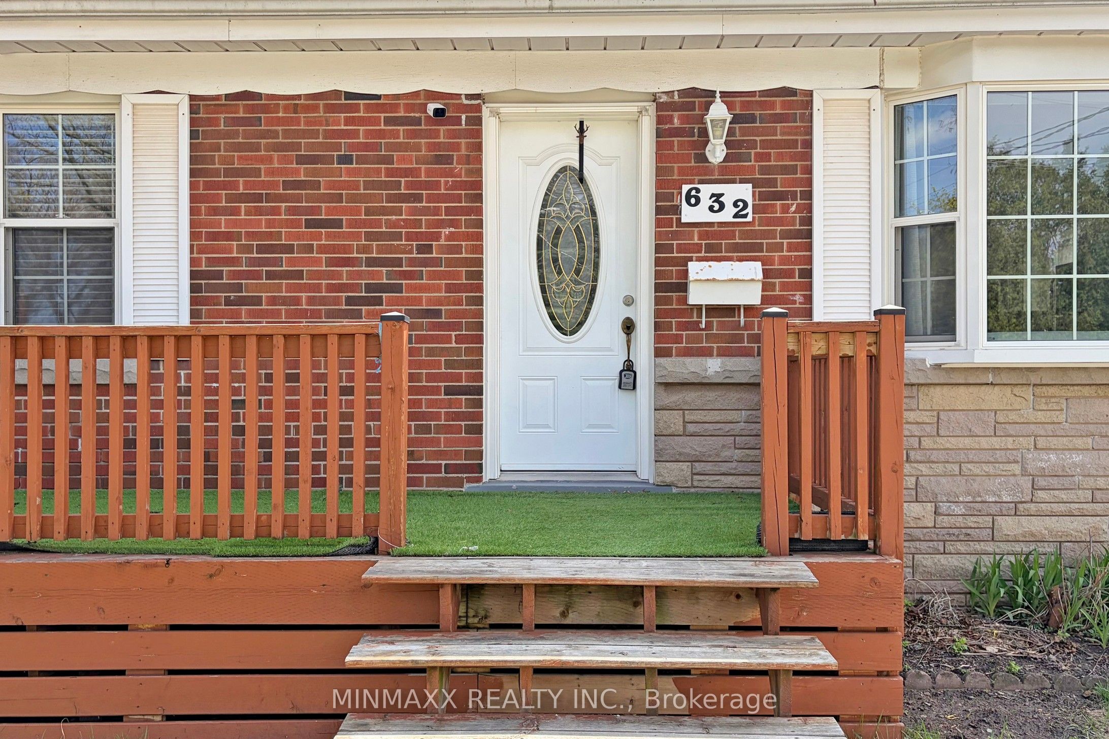 632 Inverness Avenue