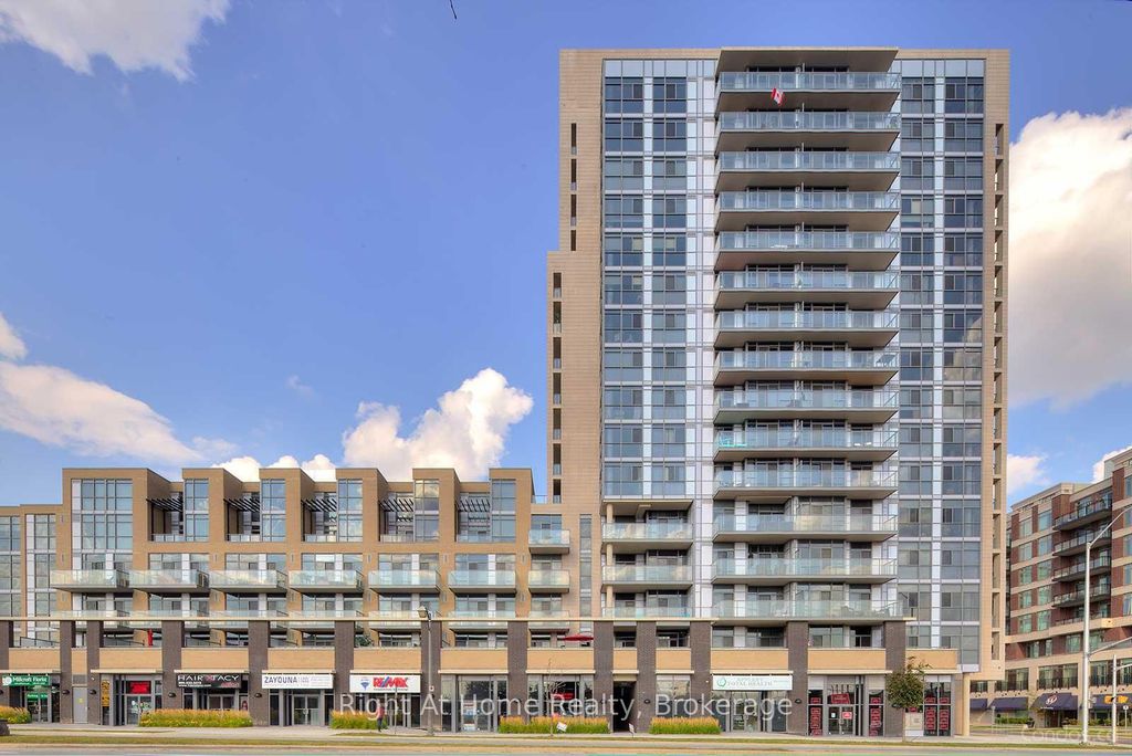 Photo of 1940 Ironstone Drive #1506, Burlington, ON L7L 0E4 (MLS # W12731450)