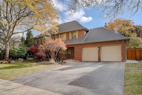 Photo of 1832 Pine Siskin Court, Mississauga, ON L5L 2Y3 (MLS # W12682576)