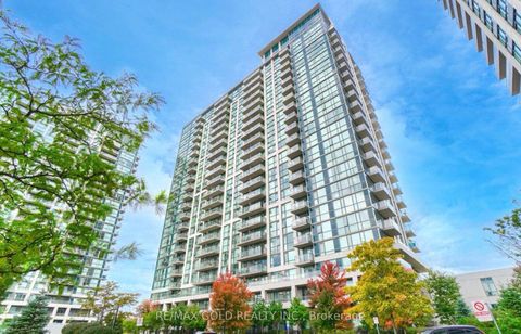 339 Rathburn Road PH2 Mississauga ON L5B 0K6