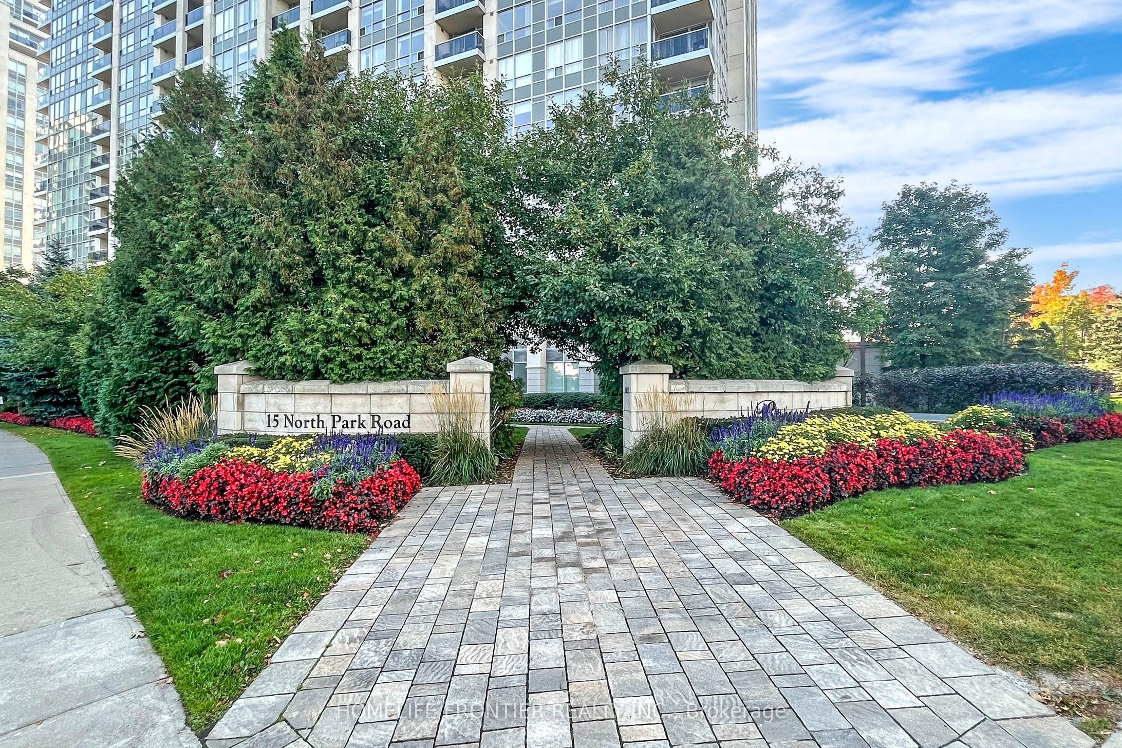 7 North park Road 308