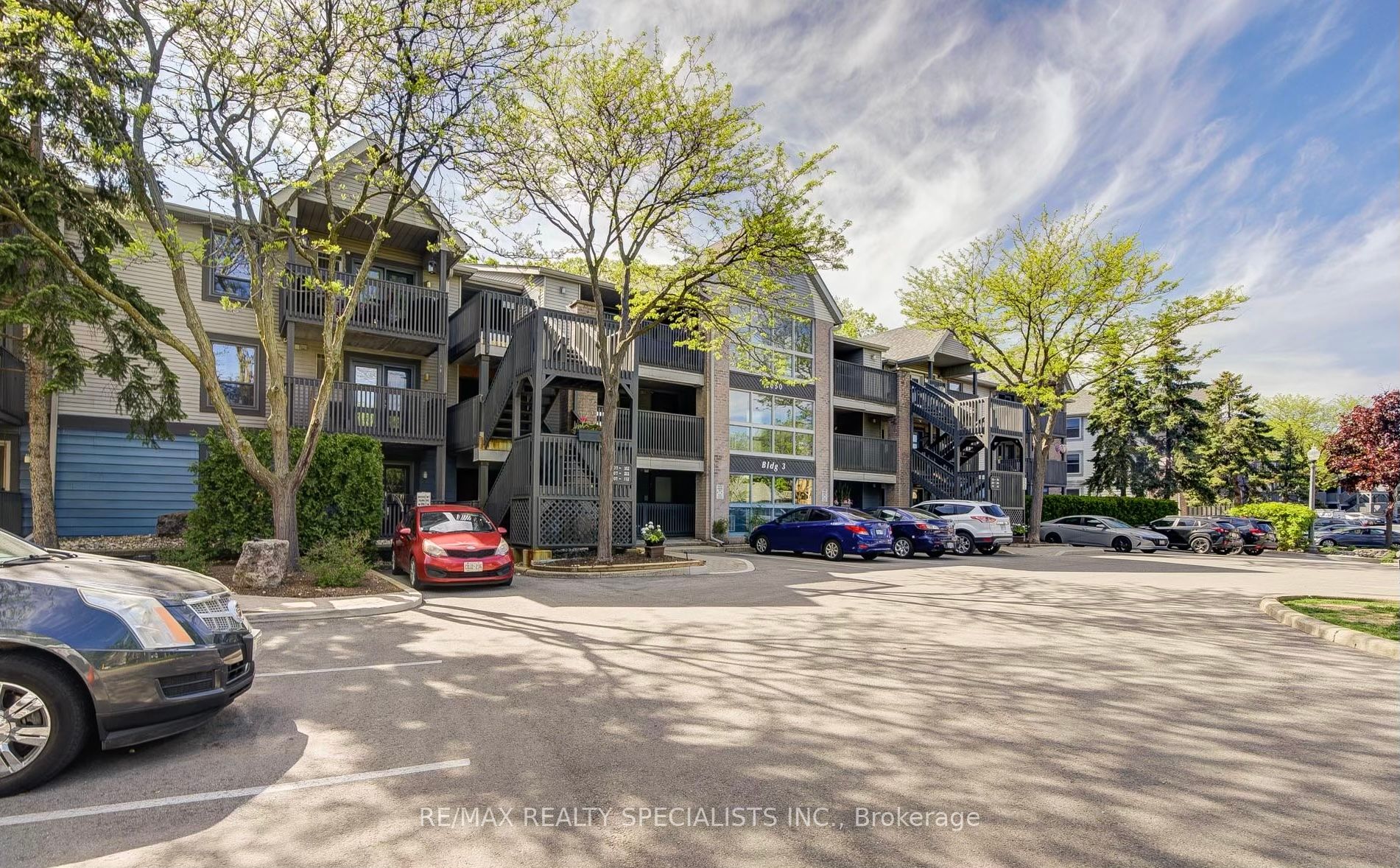 2030 Cleaver Avenue 307