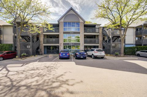 2030 Cleaver Avenue 307 Burlington ON L7M 4C3