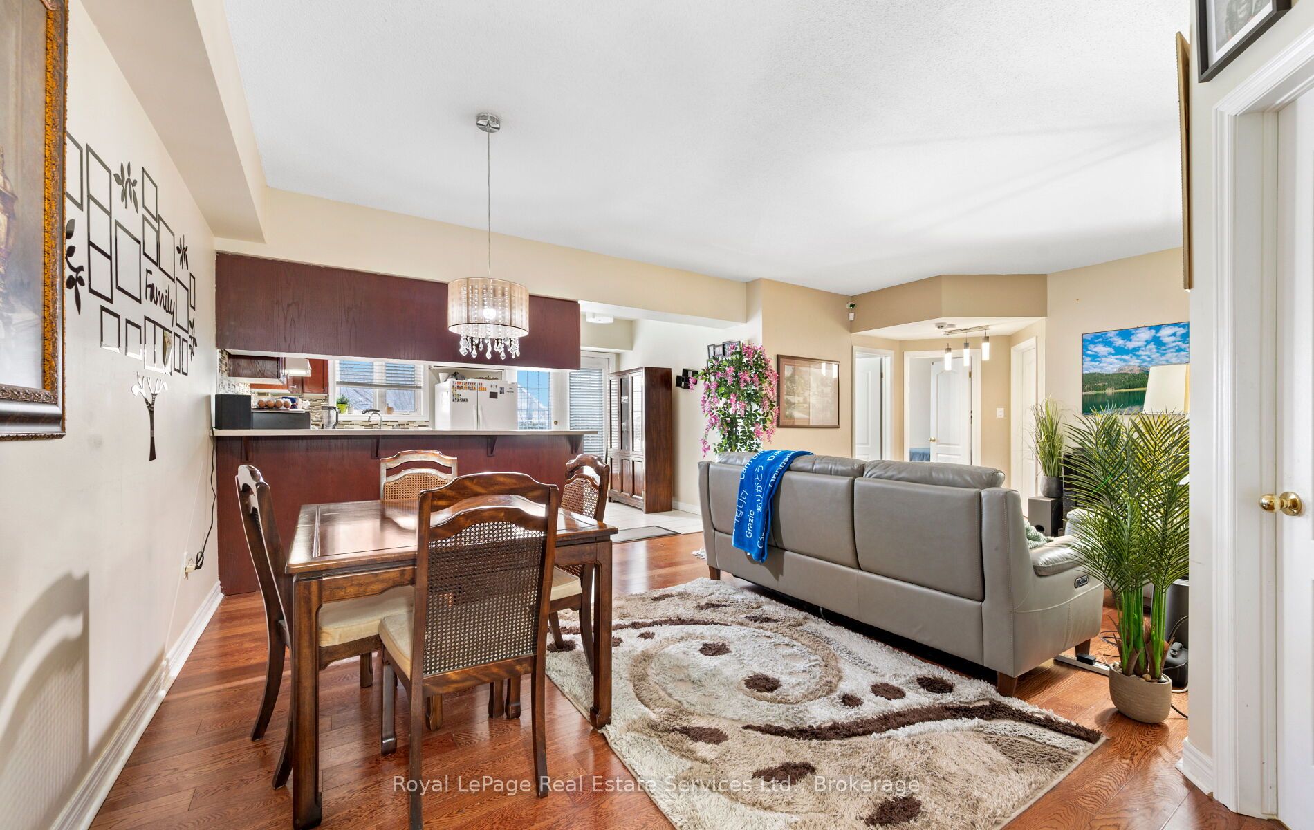 4006 Kilmer Drive 409