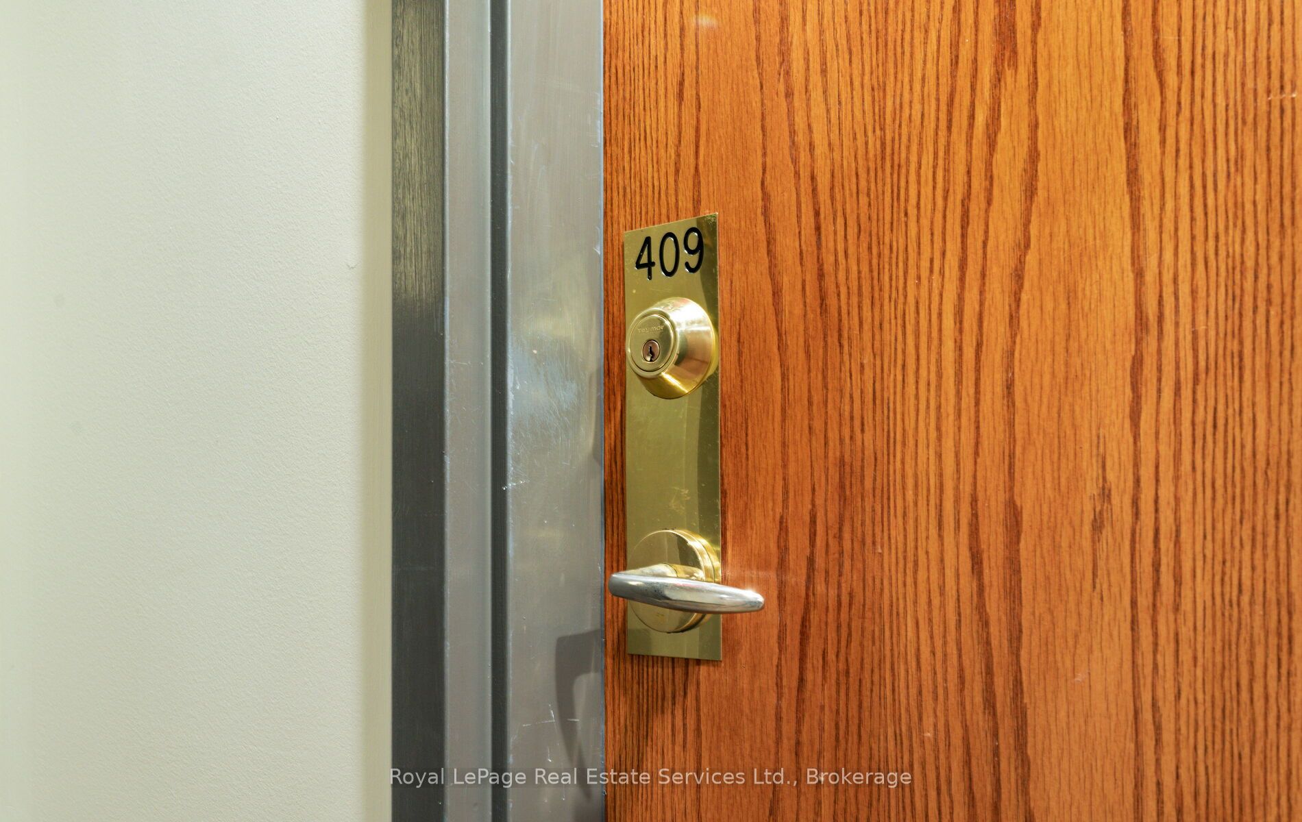 4006 Kilmer Drive 409