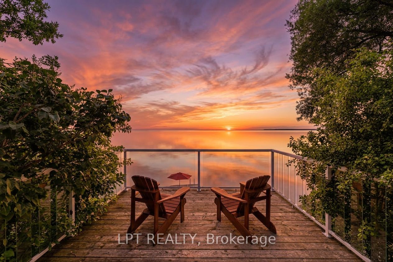 25300 Maple Beach Road