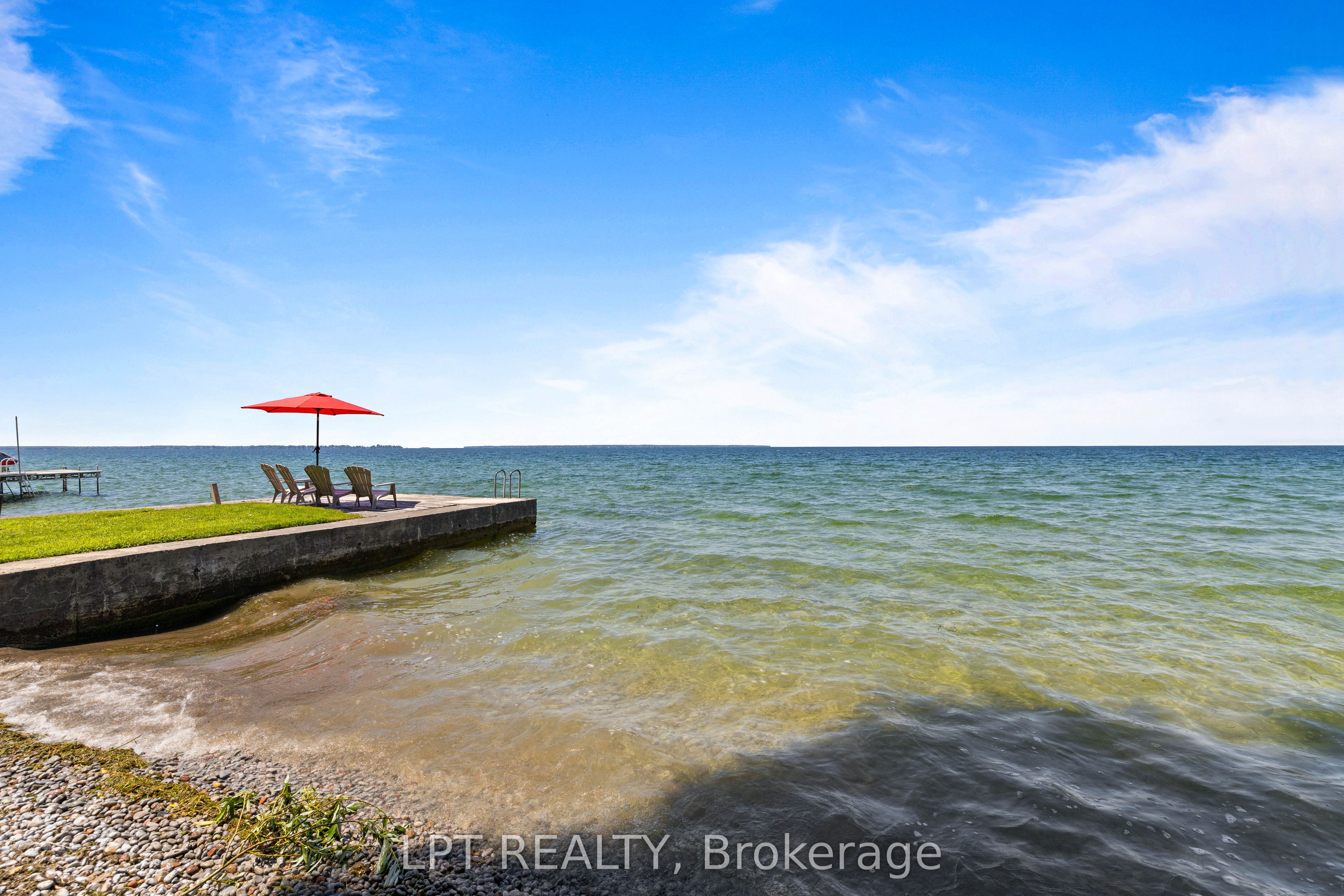 25300 Maple Beach Road