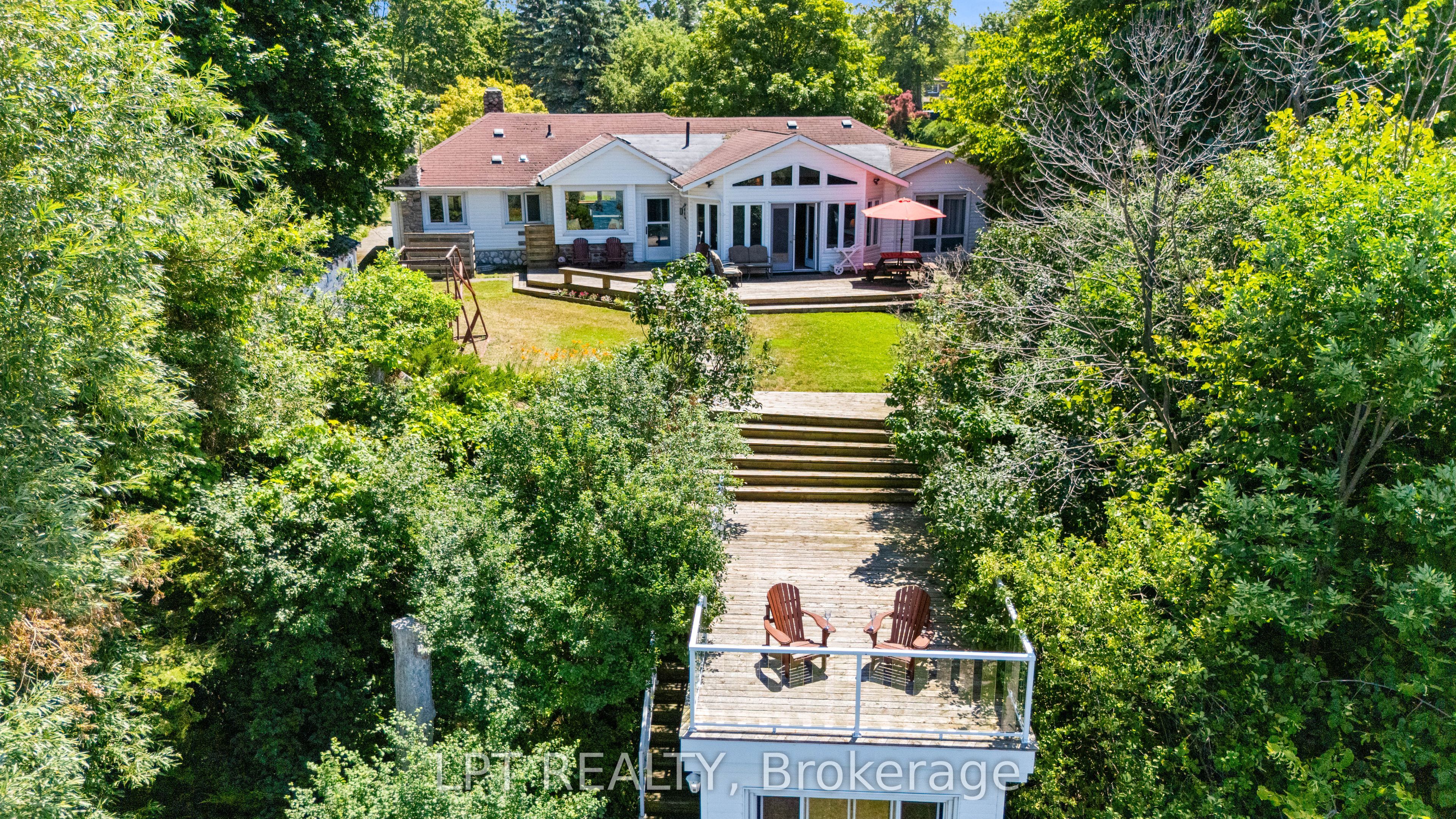 25300 Maple Beach Road