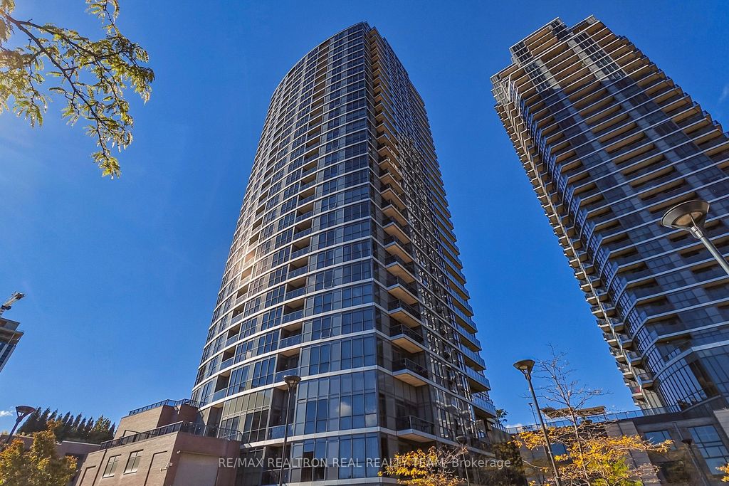 Photo of 9 Valhalla Inn Road #706, Toronto, ON M9B 1S9 (MLS # W12617262)