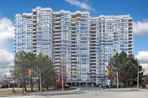 1 Clark Avenue W 407 Vaughan ON L4J 7Y6