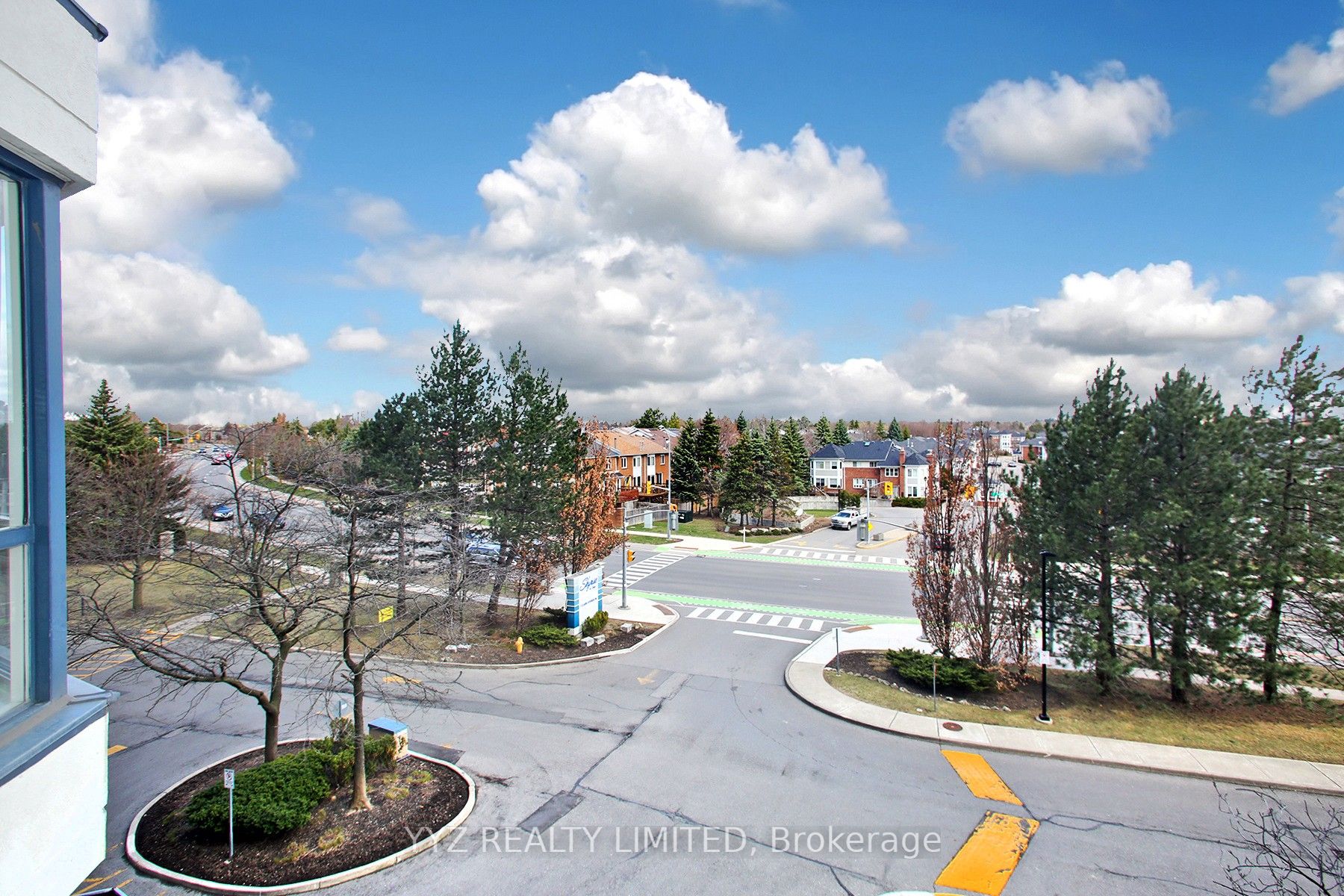 1 Clark Avenue W 407