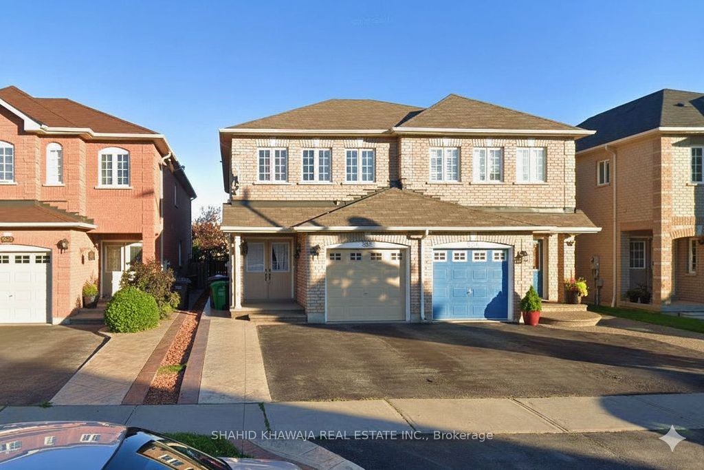 Photo of 952 Marygrace Court, Mississauga, ON L5V 2V7 (MLS # W12978094)