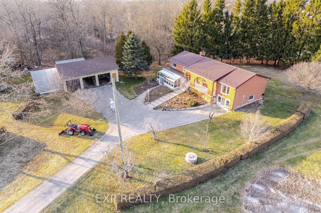 Photo of 1243 5 Highway W, Hamilton, ON L9H 5E1 (MLS # X12894194)