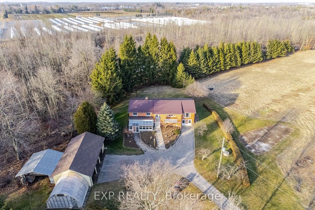 Photo of 1243 5 Highway W, Hamilton, ON L9H 5E1 (MLS # X12894194)
