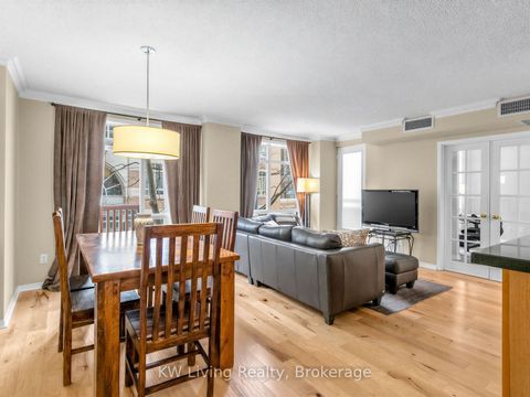 99 Hayden Street 208 Toronto ON M4Y 3B4