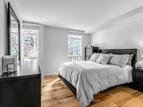 99 Hayden Street 208 Toronto ON M4Y 3B4
