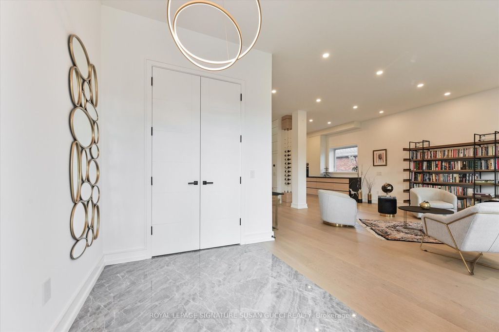 Photo of 36 Glenshaw Crescent, Toronto, ON M4B 2C9 (MLS # E12486359)