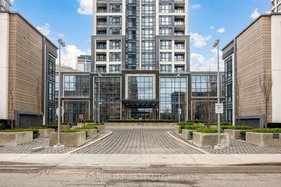 5 Mabelle Avenue 2234 Toronto ON M9A 0C8