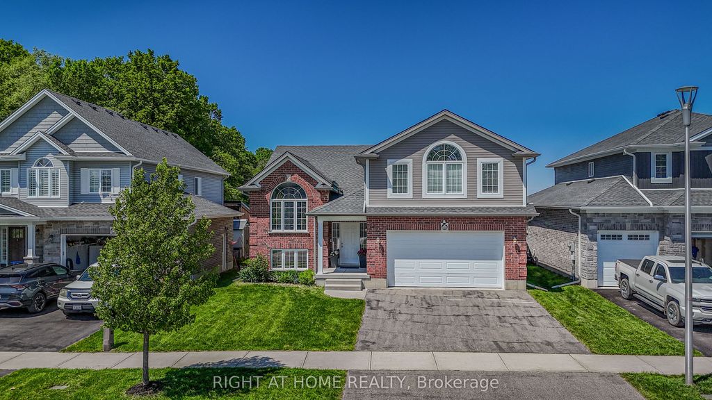 Photo of 146 Jacob Street W, East Zorra-Tavistock, ON N0B 2R0 (MLS # X13226168)