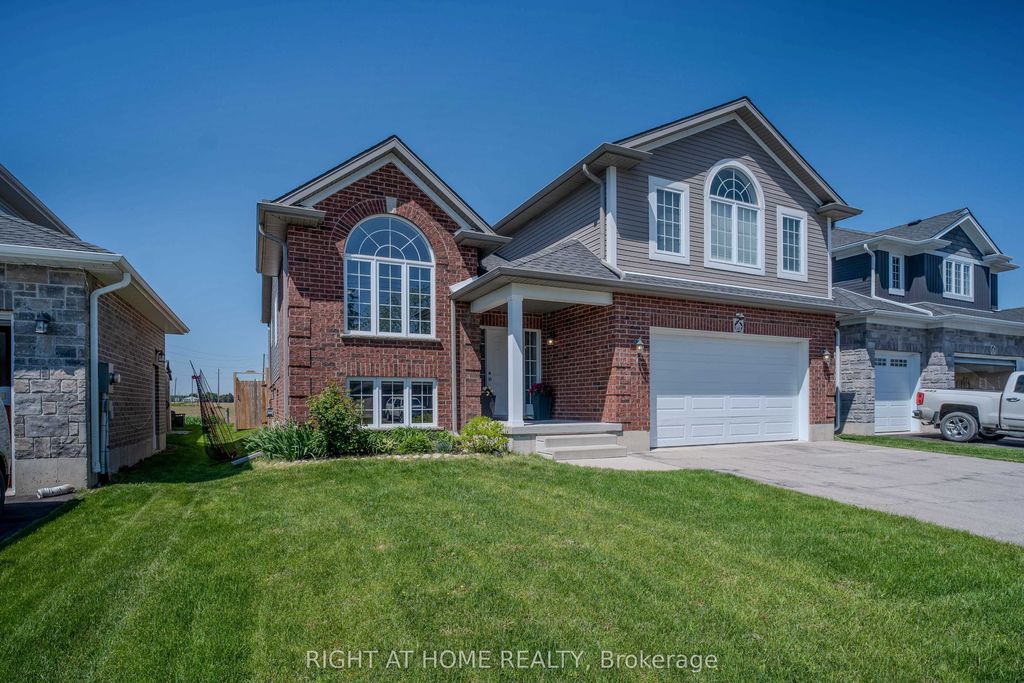 Photo of 146 Jacob Street W, East Zorra-Tavistock, ON N0B 2R0 (MLS # X13226168)