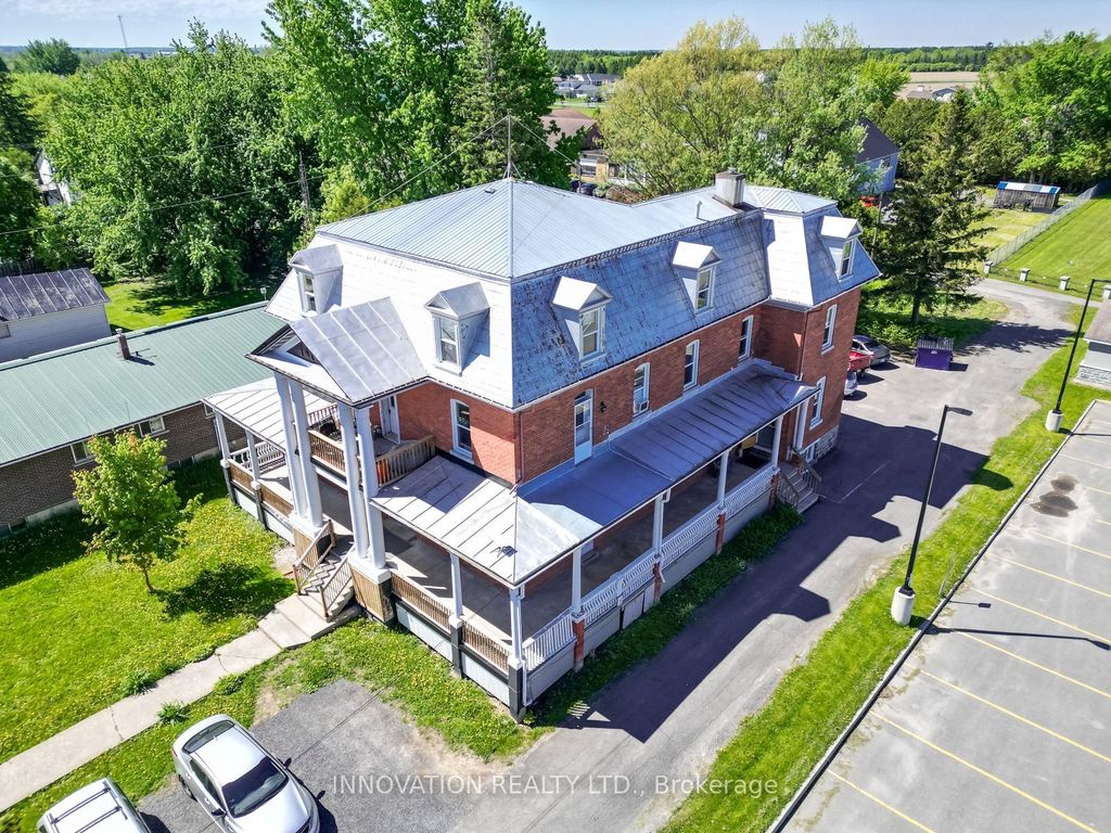 Photo of 4550 Ste-Catherine Street, The Nation, ON K0C 2B0 (MLS # X13042492)