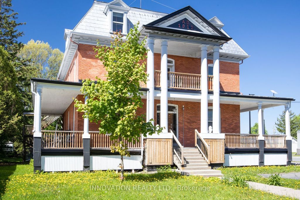 Photo of 4550 Ste-Catherine Street, The Nation, ON K0C 2B0 (MLS # X13042492)