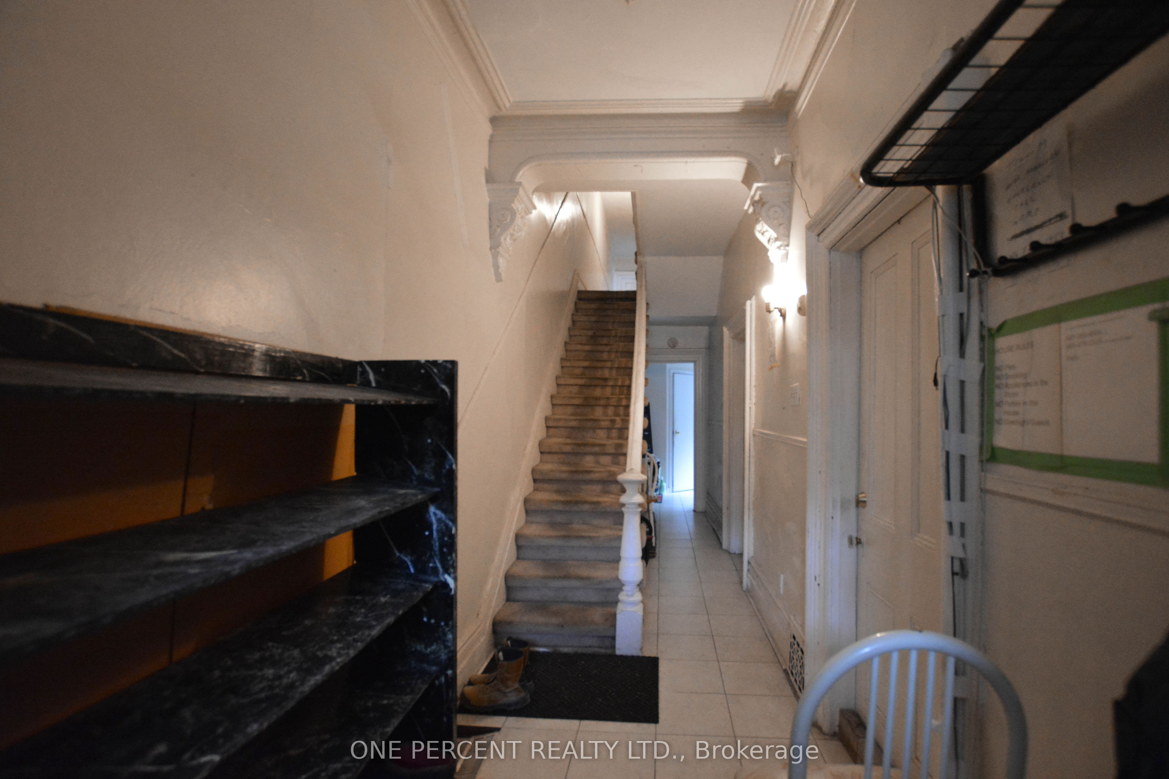 81 BALDWIN Street