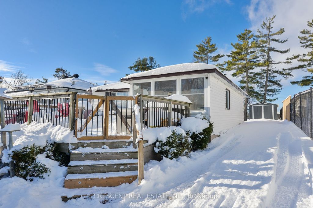 Photo of 241 Avery Point Road, Kawartha Lakes, ON L0K 1W0 (MLS # X12646576)