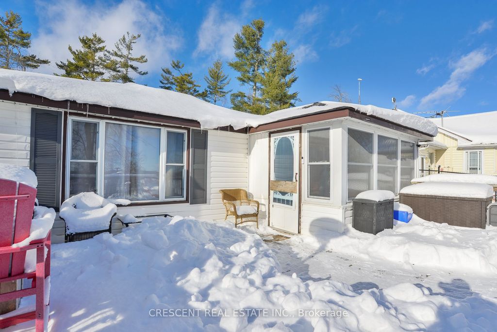 Photo of 241 Avery Point Road, Kawartha Lakes, ON L0K 1W0 (MLS # X12646576)