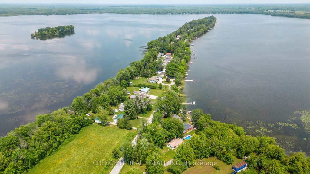 Photo of 241 Avery Point Road, Kawartha Lakes, ON L0K 1W0 (MLS # X12646576)