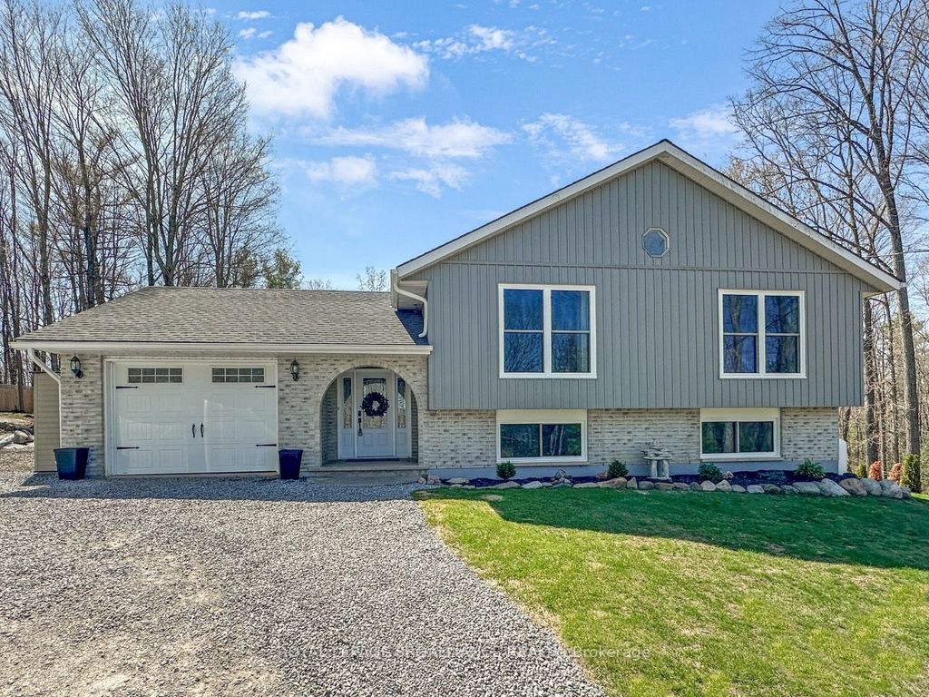 Photo of 83 Harts Road, Madoc, ON K0K 2K0 (MLS # X13048072)