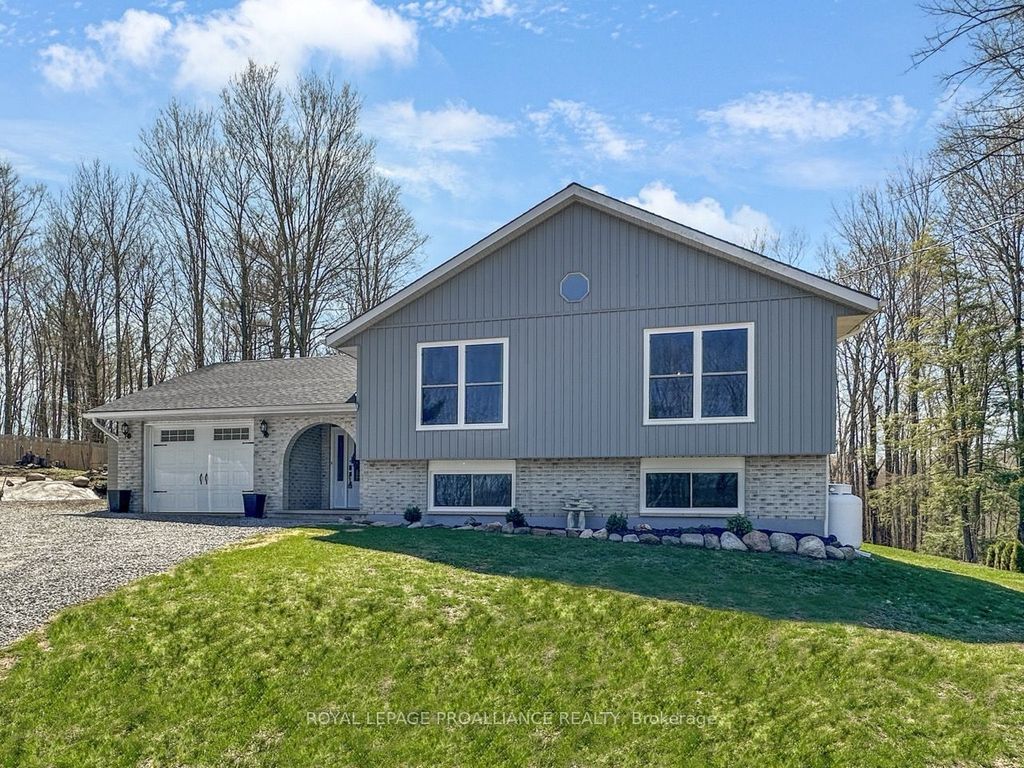 Photo of 83 Harts Road, Madoc, ON K0K 2K0 (MLS # X13048072)