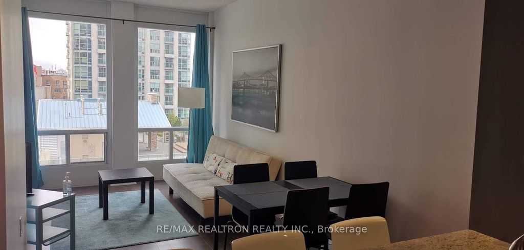 Photo of 85 Bloor Street E #1603, Toronto, ON M4W 3Y1 (MLS # C12518724)