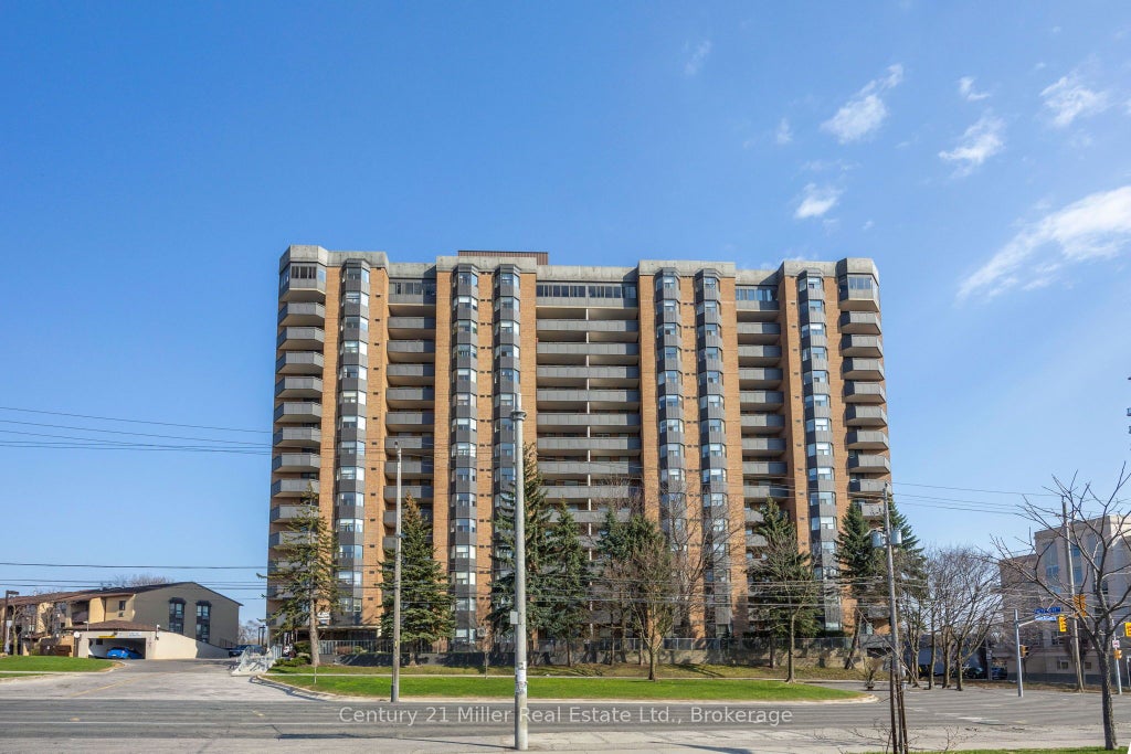 Photo of 3845 Lake Shore Boulevard W #411, Toronto, ON M8W 4Y3 (MLS # W13478902)