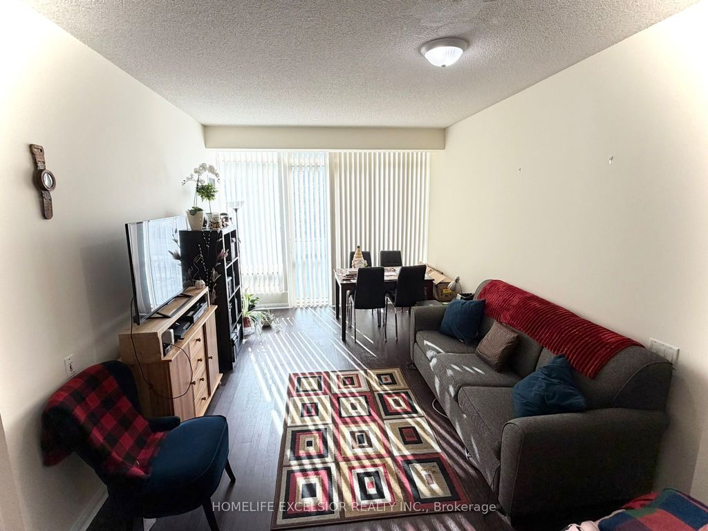 Photo of 15 Windermere Avenue #2411, Toronto, ON M6S 5A2 (MLS # W12832338)