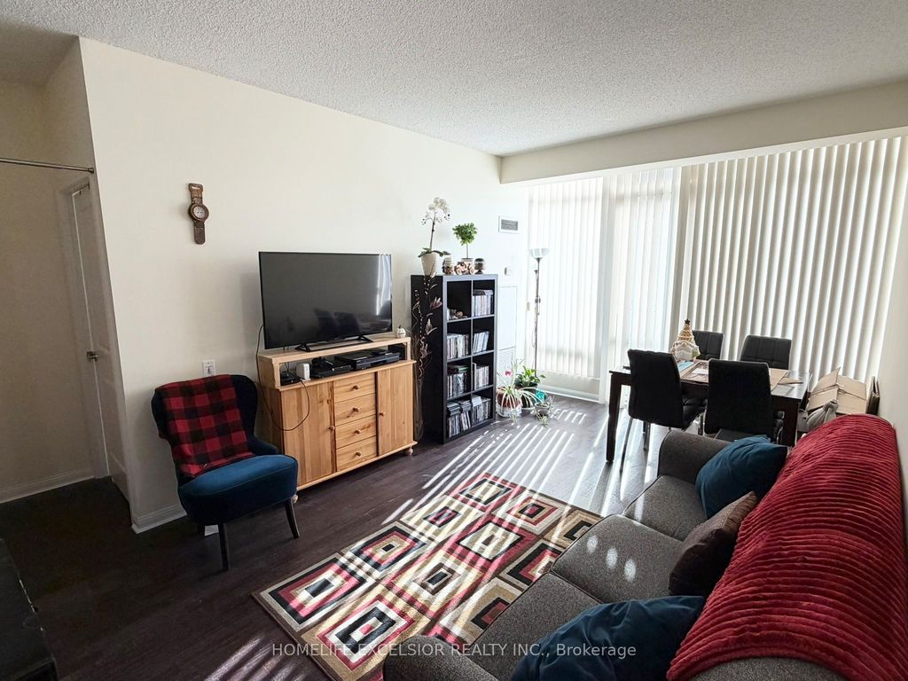 Photo of 15 Windermere Avenue #2411, Toronto, ON M6S 5A2 (MLS # W12832338)