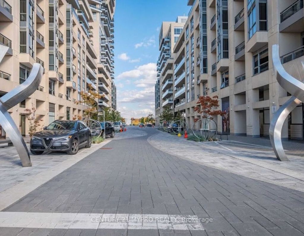 Photo of 9205 Yonge Street #704, Richmond Hill, ON L4C 1V5 (MLS # N12646590)