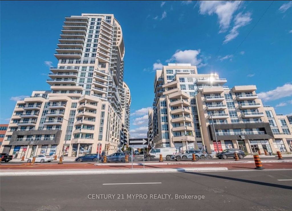 Photo of 9205 Yonge Street #704, Richmond Hill, ON L4C 1V5 (MLS # N12646590)