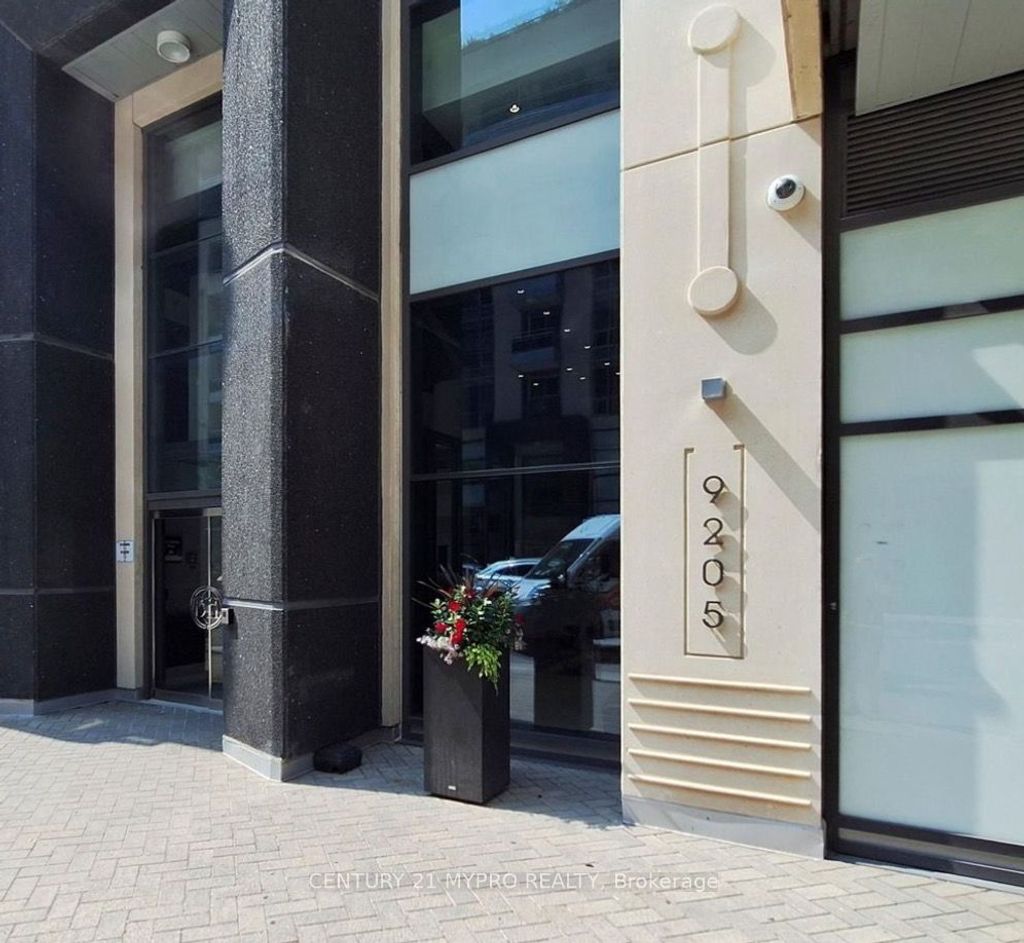 Photo of 9205 Yonge Street #704, Richmond Hill, ON L4C 1V5 (MLS # N12646590)