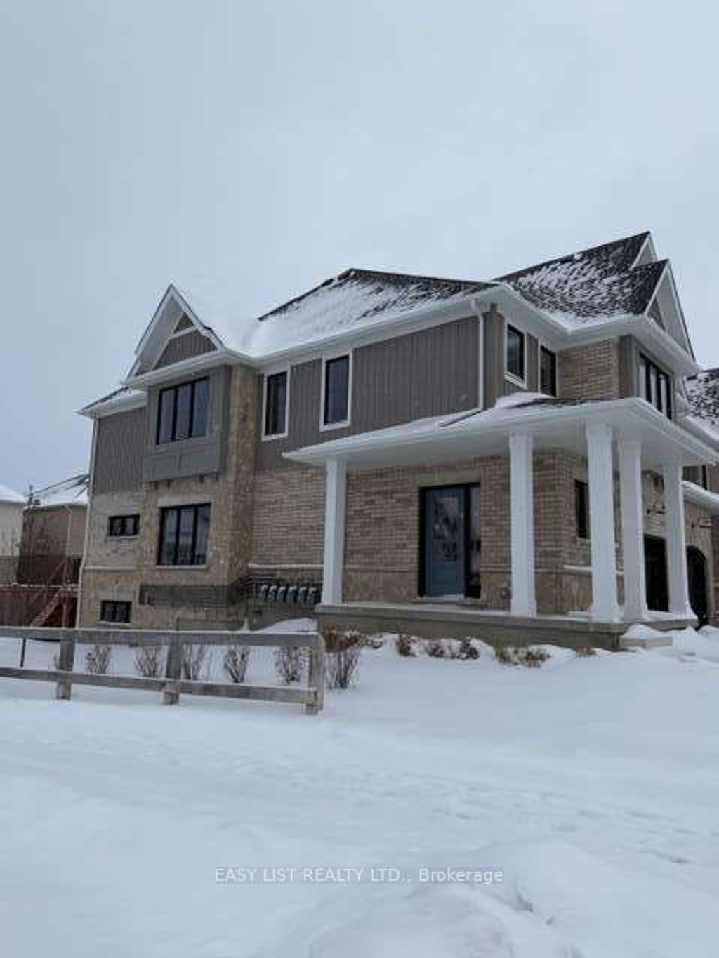 Photo of 59 Hedley Lane, Centre Wellington, ON N0B 1S0 (MLS # X12654364)