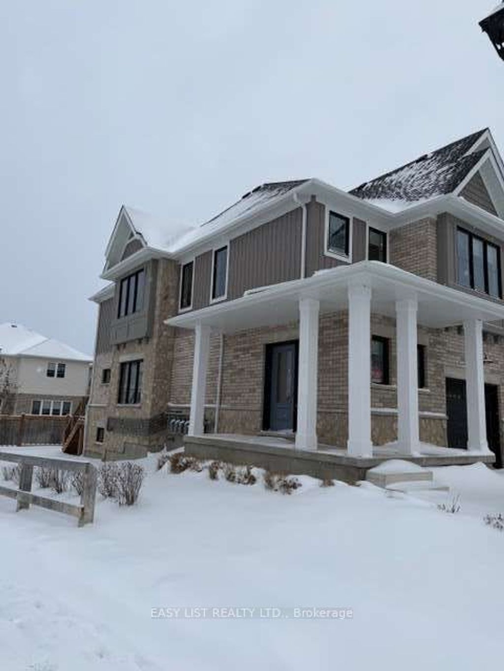 Photo of 59 Hedley Lane, Centre Wellington, ON N0B 1S0 (MLS # X12654364)