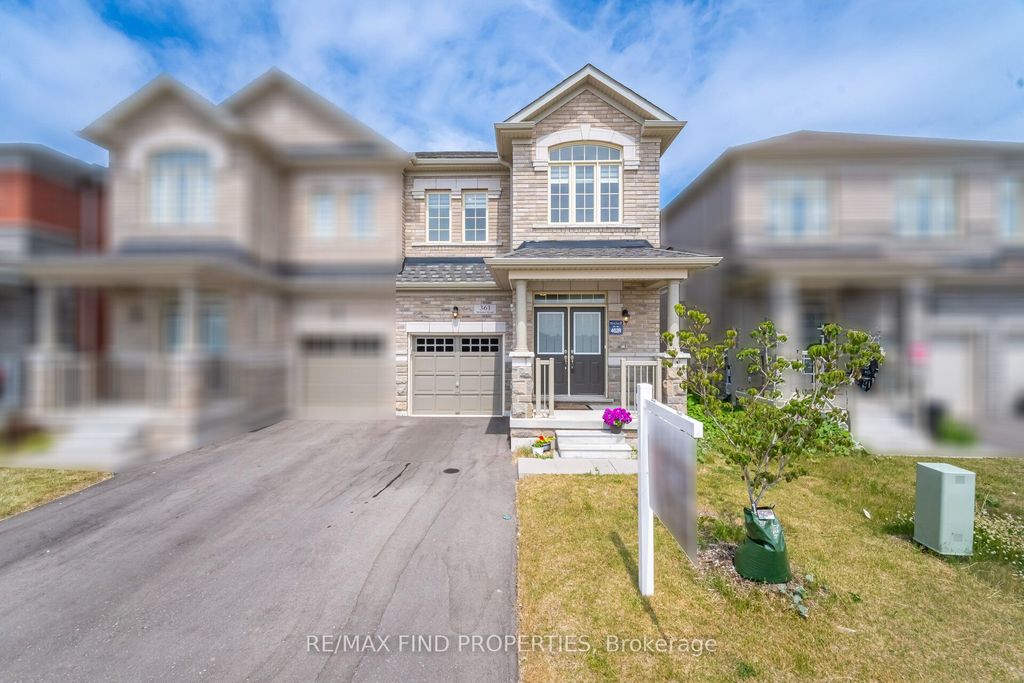Photo of 361 Skinner Road, Hamilton, ON L8B 1Z7 (MLS # X12607450)