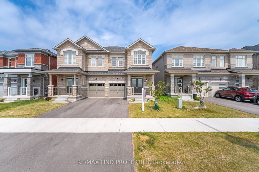 Photo of 361 Skinner Road, Hamilton, ON L8B 1Z7 (MLS # X12607450)