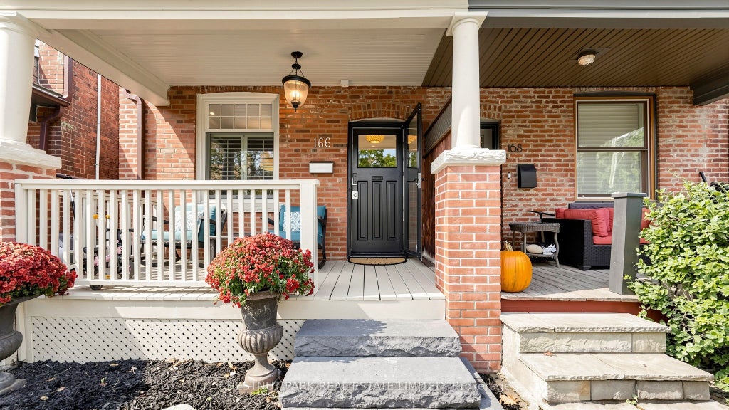 Photo of 166 Rushton Road, Toronto, ON M6G 3J1 (MLS # C14032292)