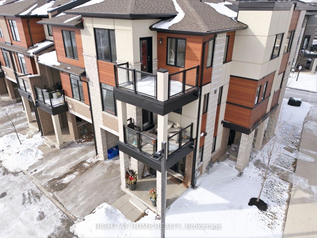 Photo of 590 North Service Road #67, Hamilton, ON L8E 0K5 (MLS # X12785844)