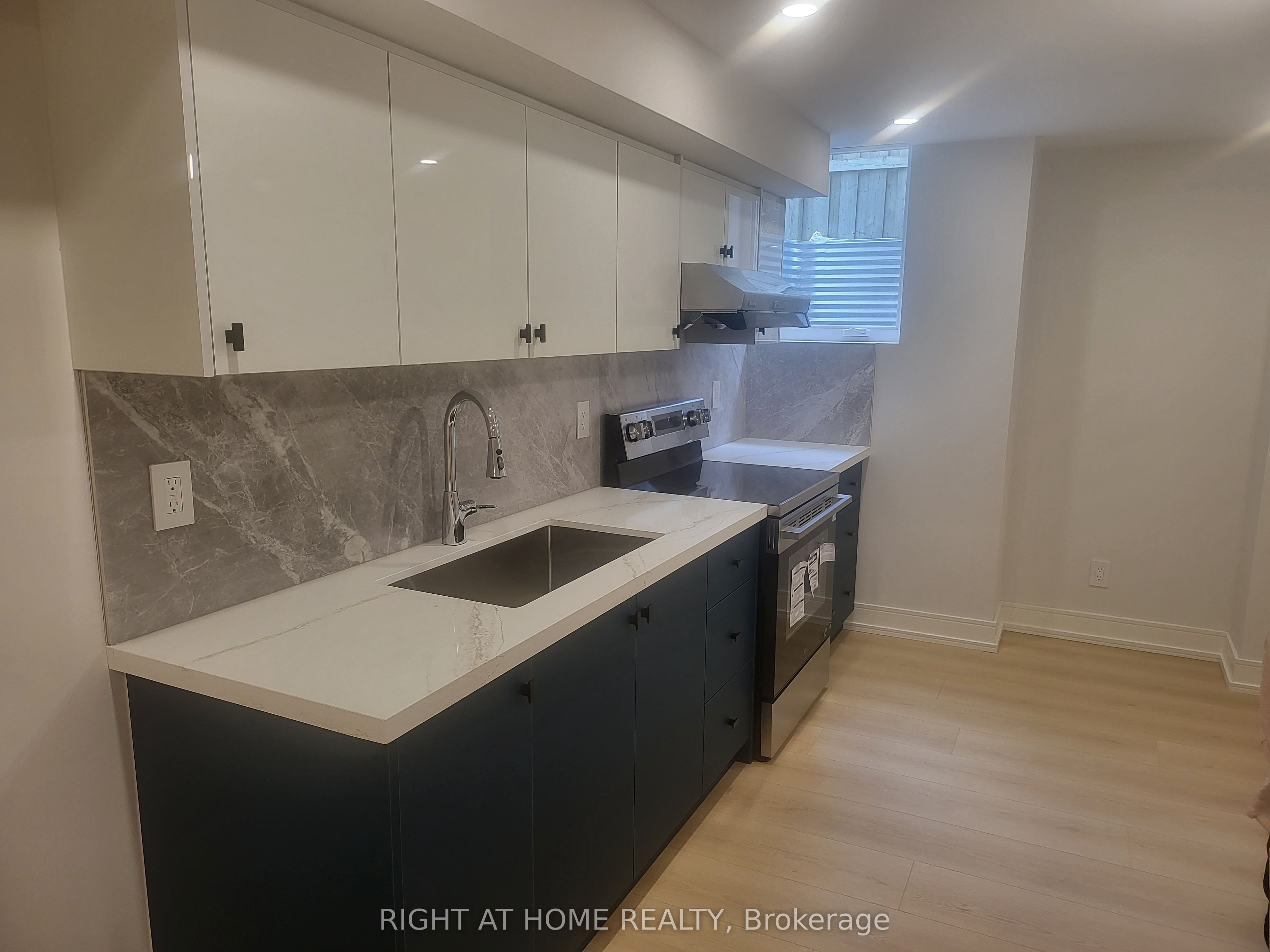 227 Ridgecrest Road Bsmt
