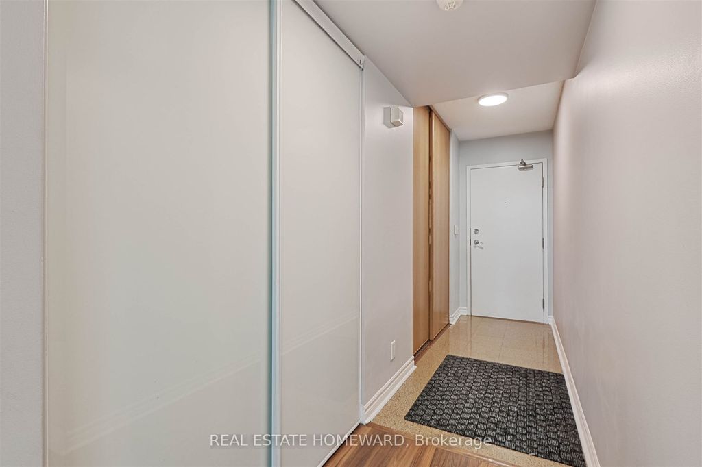 Photo of 397 Front Street W #1211, Toronto, ON M5V 3S1 (MLS # C12416640)