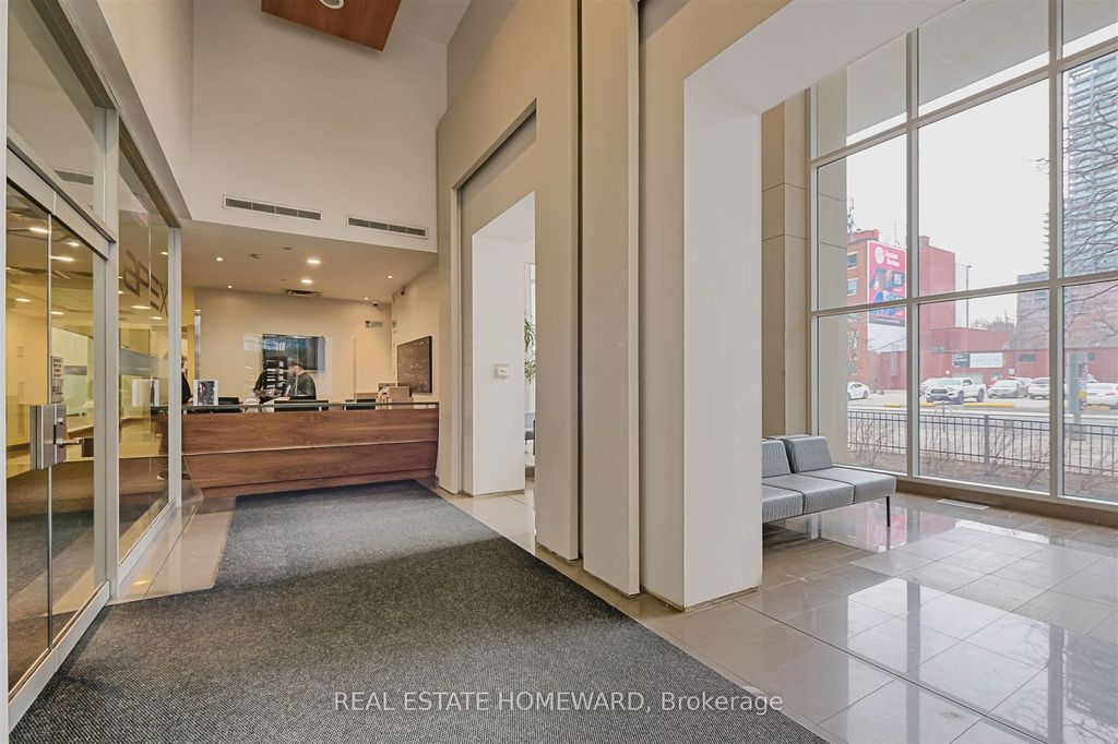 Photo of 397 Front Street W #1211, Toronto, ON M5V 3S1 (MLS # C12416640)